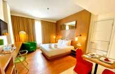 Двухместный люкс