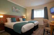 Двухместный номер Classic