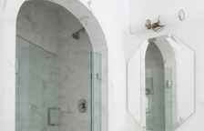 Двухместное бунгало