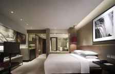 Двухместный номер Club Access