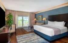 Двухместный номер Executive