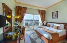 Одноместный люкс Executive