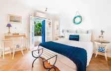 Одноместный номер Classic