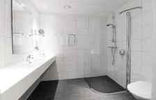 Двухместный полулюкс