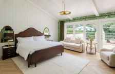 Двухместный коттедж Premier