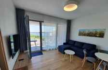 Апартаменты c 1 комнатой