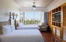 Двухместная студия