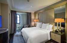 Двухместный люкс Executive Residential view