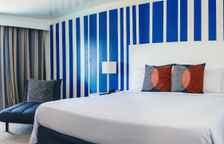 Двухместный номер Standard с видом на горы