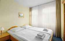 Одноместный люкс Standard с видом на город