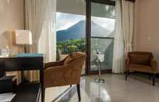 Двухместный номер Deluxe