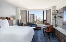 Двухместный номер Premier