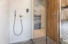 Одноместные апартаменты