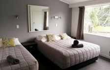 Апартаменты c 1 комнатой