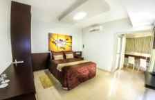 Одноместный люкс Luxury