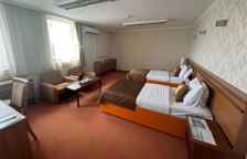 Трёхместный номер Standard