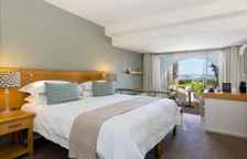 Двухместный номер с видом на море