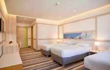 Одноместный номер Deluxe