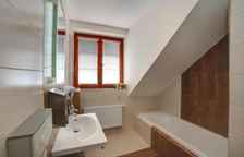 Трёхместный номер Standard