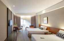 Двухместный номер Superior