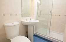 Трёхместный семейный номер Standard