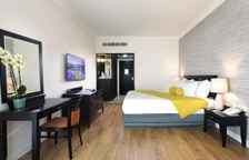 Клубный номер Classic с видом на горы