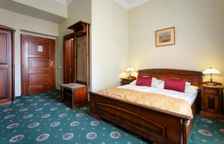 Двухместный номер Superior Park Wing