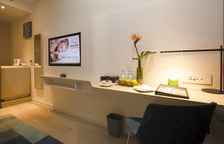 Одноместный номер Executive