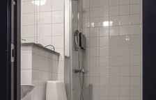 Четырёхместный номер Standard