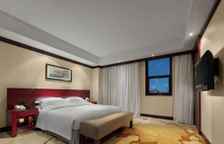 Двухместный люкс Deluxe