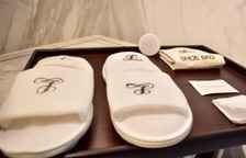 Двухместная вилла Grand