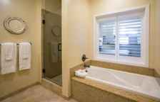 Четырёхместный люкс Deluxe