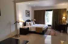 Двухместный клубный номер Standard