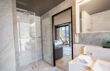 Одноместный номер Deluxe