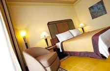 Номер Superior с видом на реку