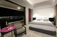 Одноместный номер Deluxe