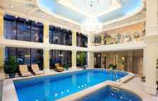 Двухместный люкс Deluxe