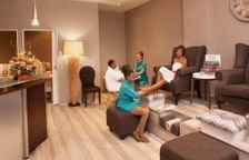 Одноместный номер Classic