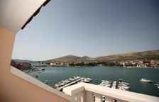 Одноместные апартаменты Superior