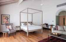 Одноместный семейный люкс