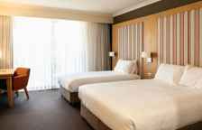 Одноместный номер Standard