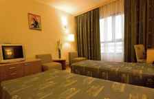 Двухместный номер Standard