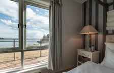 Апартаменты с видом на море