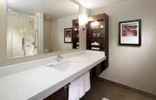 Четырёхместный номер Deluxe с балконом