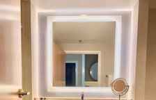 Двухместный номер with Patio с видом на воду