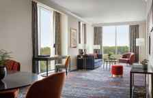 Двухместный люкс Grand