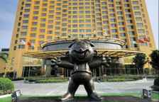 Двухместный номер Standard