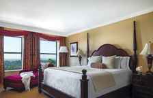 Двухместный клубный люкс Executive