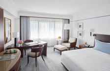 Двухместный номер Deluxe