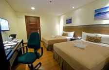 Двухместный номер Deluxe